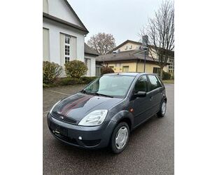 Ford Ford Fiesta 1.3 Hu 12.2025 Gebrauchtwagen