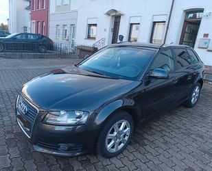 Audi Audi A3 1.4 TFSI Sportback , AHK, Steuerkette NEU Gebrauchtwagen