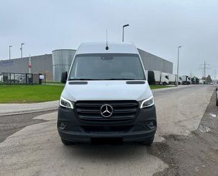 Mercedes-Benz Mercedes-Benz Sprinter **Hochdach** **V6 Motor** Gebrauchtwagen