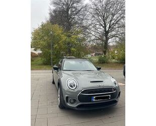 Mini MINI Clubman Cooper S Gebrauchtwagen