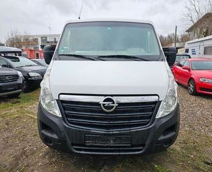 Opel Opel Movano B Kasten/Kombi Ka L1H1 2,8t Gebrauchtwagen