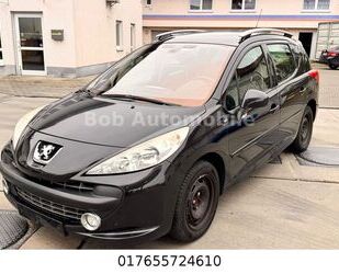 Peugeot Peugeot 207 SW Sport Gebrauchtwagen