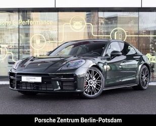 Porsche Porsche Panamera GTS Surround-View InnoDrive LED-M Gebrauchtwagen