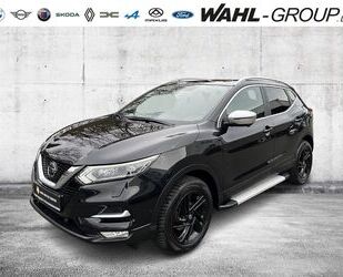 Nissan Nissan Qashqai TEKNA 4x2*NAVIGATION*PANO-DACH*LED* Gebrauchtwagen