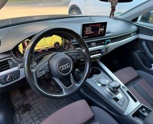 Audi Audi A4 2.0 TDI Avant*Automatik*Virtual*LED Gebrauchtwagen