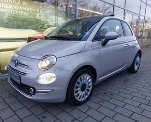 Fiat Fiat 500 DolceVita*PANO+SCHIEBED*NAVI*CARPLAY Gebrauchtwagen