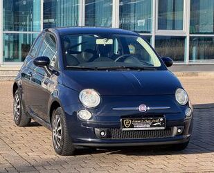 Fiat Fiat 500 Pop Automatik LPG Gasanlage Tüv/Au 12.202 Gebrauchtwagen