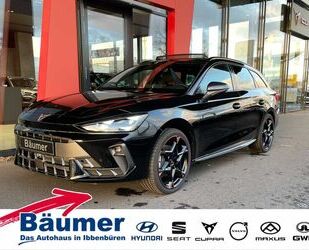 Cupra Cupra Leon Sportstourer 1.5eTSI DSG + MatrixLED + Gebrauchtwagen