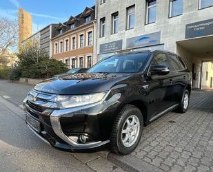 Mitsubishi Outlander Gebrauchtwagen