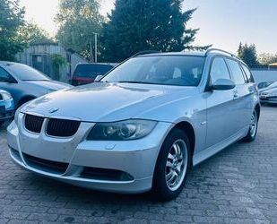 BMW BMW 318 Baureihe 3 Touring 318d,Panorama,klima,tüv Gebrauchtwagen