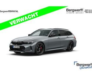 BMW BMW M340i 3-serie Touring xDrive - Pano - Driving Gebrauchtwagen