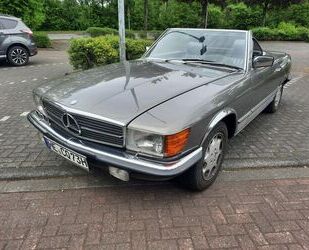 Mercedes-Benz Mercedes-Benz SL 280 Gebrauchtwagen