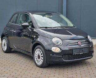 Fiat Fiat 500 1.2 8V Italy*1.Hand*Erst 71.000Km*TÜV NEU Gebrauchtwagen