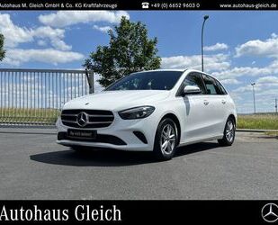 Mercedes-Benz Mercedes-Benz B 200 Style/Navi/Autom./Klima/LED/Pa Gebrauchtwagen