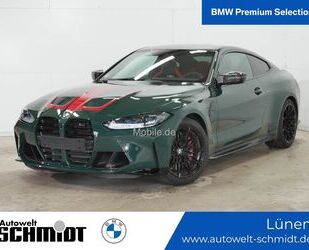 BMW BMW M4 Competition M xDrive NP= 134.040 ,- / Sonde Gebrauchtwagen