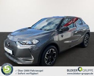 DS Automobiles DS Automobiles DS3 3 Crossback 1.2 PureTech 130 So Gebrauchtwagen