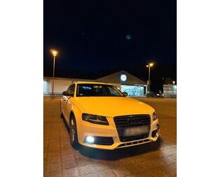 Audi Audi A4 Avant S4 Optikk V6 TDI Gebrauchtwagen