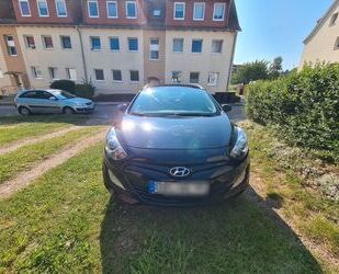 Hyundai Hyundai i30 CW 1.4 Trend Trend Gebrauchtwagen