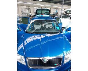 Skoda Skoda Octavia 2.0 TDI RS Combi RS Gebrauchtwagen