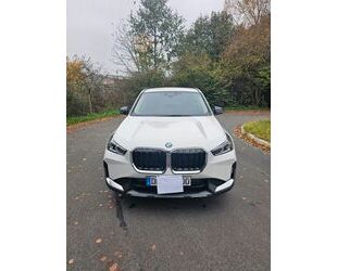 BMW BMW X1 sDrive18i Steptronic - Gebrauchtwagen