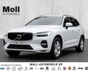 Volvo Volvo XC60 Core 2WD B4 Benzin EU6d digitales Cockp Gebrauchtwagen