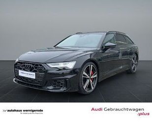 Audi Audi S6 Avant Gebrauchtwagen