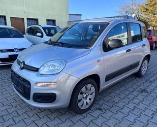 Fiat Fiat Panda Easy*KLIMA*EURO6* Gebrauchtwagen