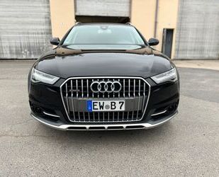 Audi Audi A6 Allroad 3.0 TDI quattro 235kW active sound Gebrauchtwagen