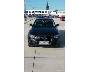 Audi Audi Q5 3.0 TDI S tronic quattro - 1 Hand Gebrauchtwagen