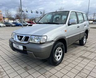 Nissan Nissan Terrano Elegance 3.0 Di Gebrauchtwagen