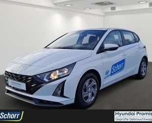 Hyundai Hyundai i20 1.0 T-GDI Select Gebrauchtwagen