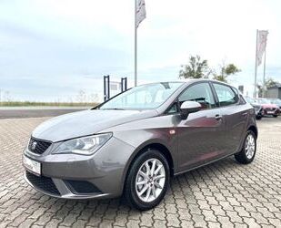 Seat Seat Ibiza Style*HU/AU neu* Gebrauchtwagen