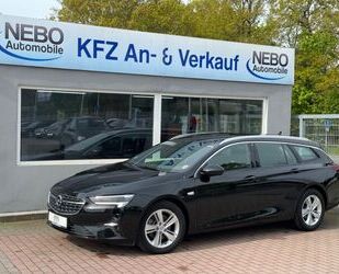 Opel Opel Insignia B Sports Tourer Elegance LED Navi Gebrauchtwagen