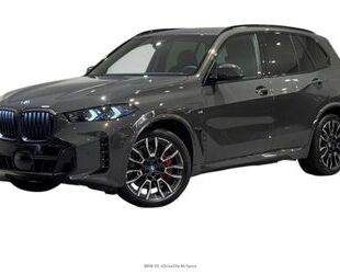 BMW BMW X5 xDrive50e M Sport PRO Gebrauchtwagen