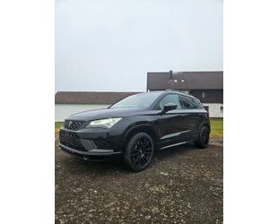 Cupra Ateca Gebrauchtwagen