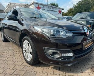 Renault Renault Megane Grandtour ENERGY TCe 115 Start*PDC* Gebrauchtwagen