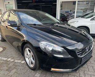 Volvo Volvo V40 Kinetic Gebrauchtwagen