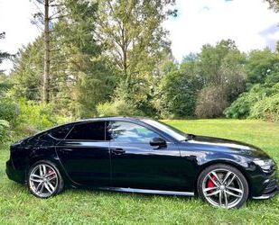 Audi Audi A7 3.0 TDI 200kW quattro S tronic Sportb. - Gebrauchtwagen