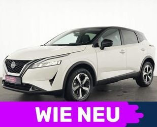 Nissan Nissan Qashqai N-Connecta ACC|Rückfahrkamera|LED|N Gebrauchtwagen