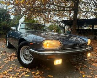 Jaguar Jaguar XJS 5.3L V12 Gebrauchtwagen