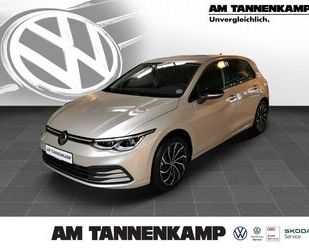 VW Volkswagen Golf MOVE 2,0 l TDI | ACC | NAVI | Plus Gebrauchtwagen