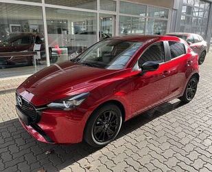 Mazda Mazda 2 1.5L e-SKYACTIV G 90ps Homura Gebrauchtwagen