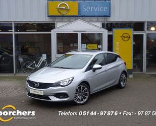 Opel Opel Astra 1.5 D Business Elegance Gebrauchtwagen