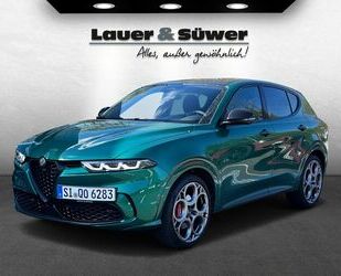 Alfa Romeo Alfa Romeo Tonale 1,5l MHEV Tributo Italiano *Lede Gebrauchtwagen