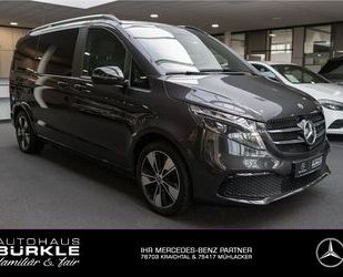 Mercedes-Benz Mercedes-Benz V 300 d Avantgarde Edition Kompakt,A Gebrauchtwagen