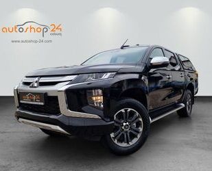 Mitsubishi Mitsubishi L200 Plus Doppelkabine 4WD*TOP Zustand* Gebrauchtwagen