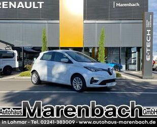 Renault Renault ZOE Evolution R110 + Kamera + Winter-Paket Gebrauchtwagen