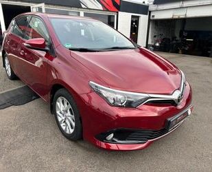 Toyota Toyota Auris Comfort Klima Kamera Sitzheizung Gebrauchtwagen