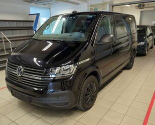 VW Volkswagen T6.1 2.0TDI-DSG-NAVI-ACC-APP-PDC-TÜV26 Gebrauchtwagen