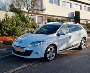 Renault Renault Megane Grandtour Dynamique dCi 130 Dynamiq Gebrauchtwagen